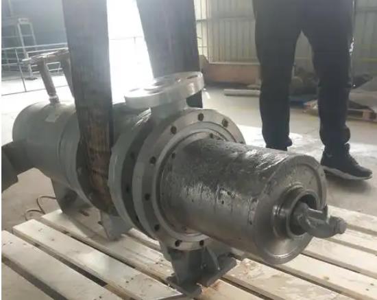 天津屏蔽泵的检修方法和解决方案