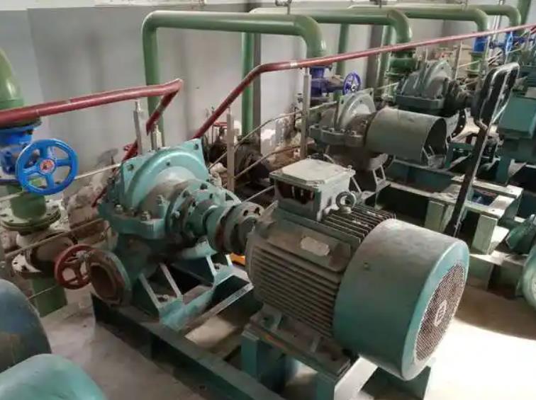 专业天津水泵维修选择天津威盛特水泵维修,电话咨询136-6204-3556